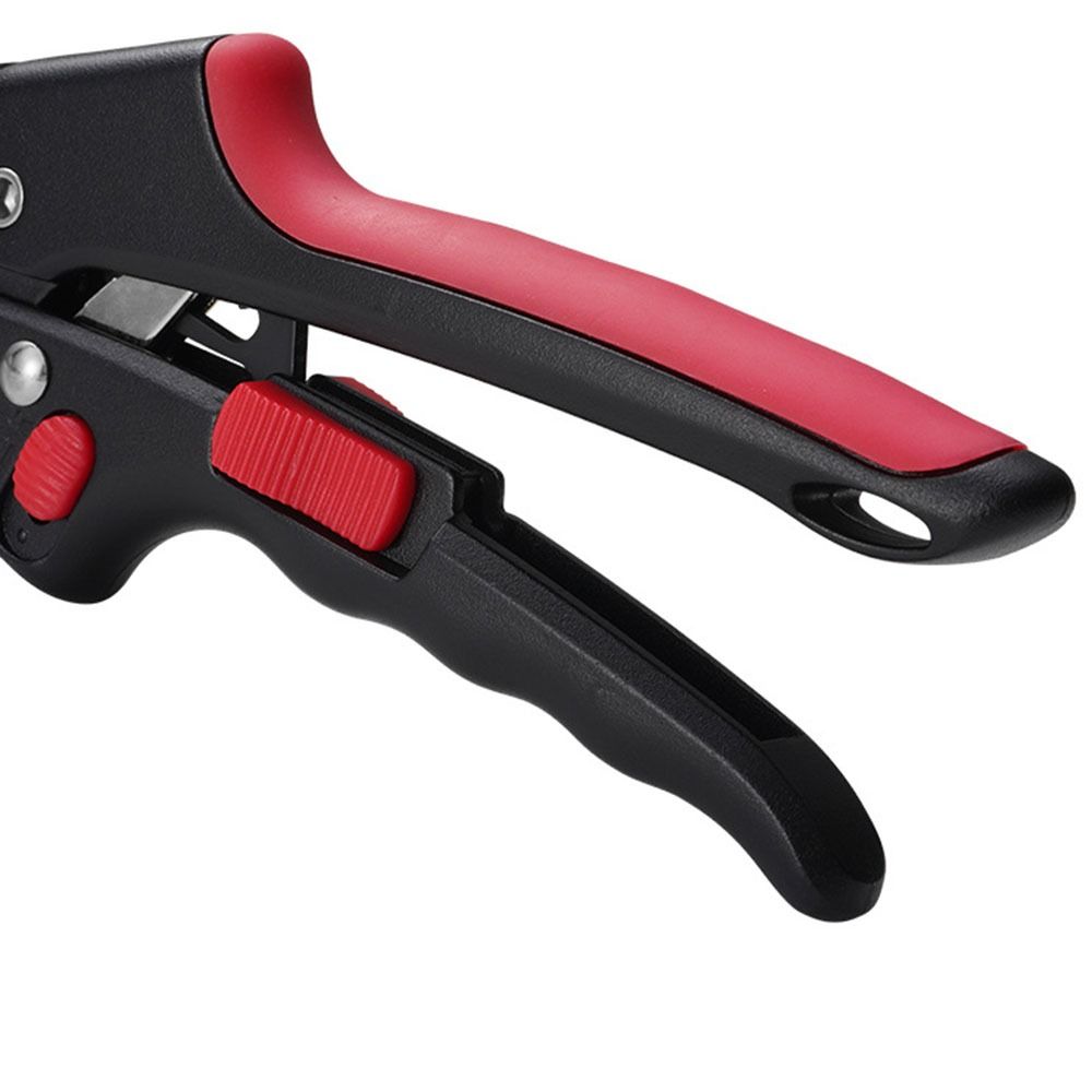 Adjustable Ratchet Gardening P - مراجعة Gardening Tools Sharp وسعره