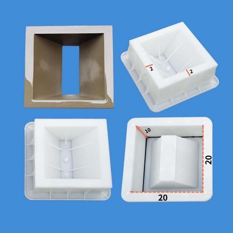 Cement Molds Are Used For Holl - مراجعة Gardening Tools Store وسعره