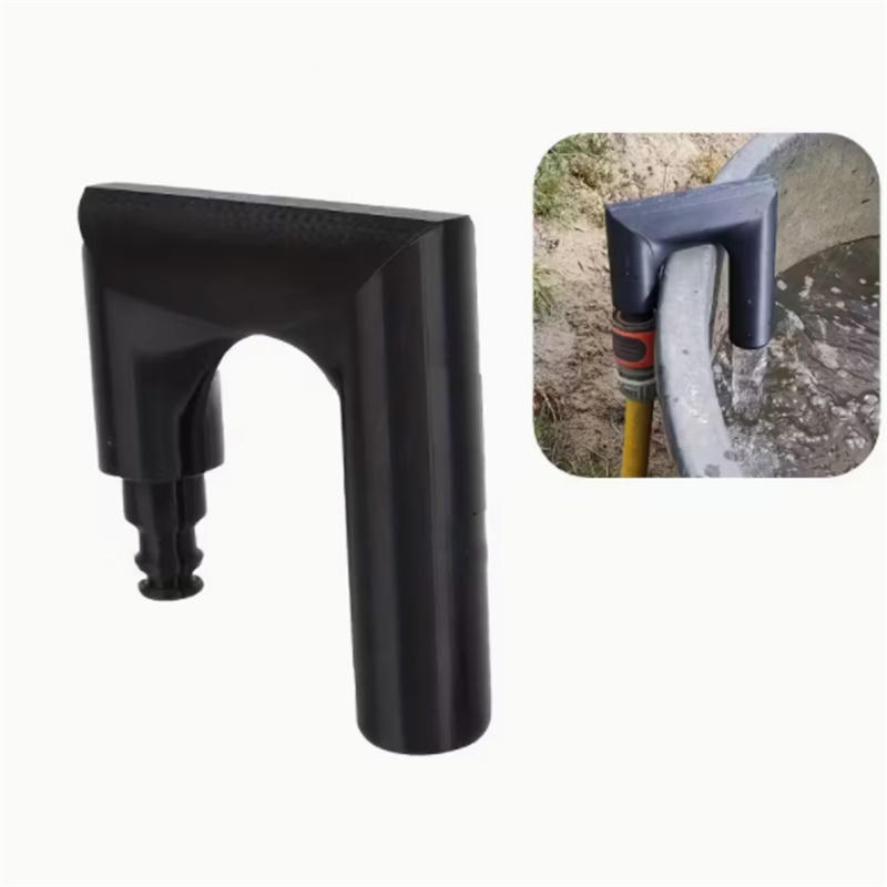 New Garden Hose Hook - Easy Wa - مراجعة Gardening Tools For Beginners وسعره