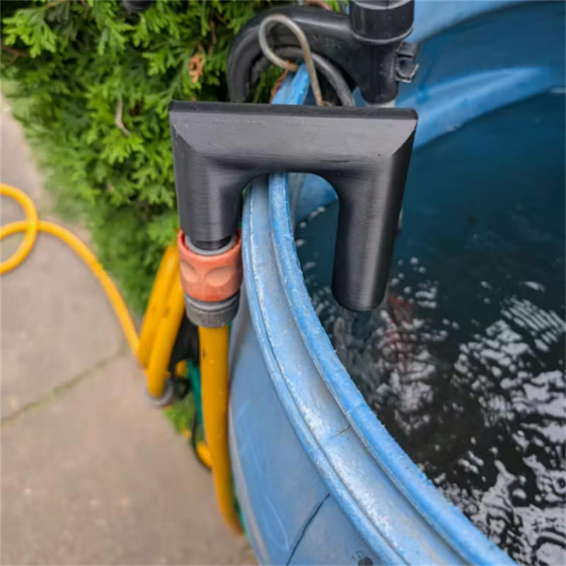 New Garden Hose Hook - Easy Wa - مراجعة Gardening Tools For Beginners وسعره