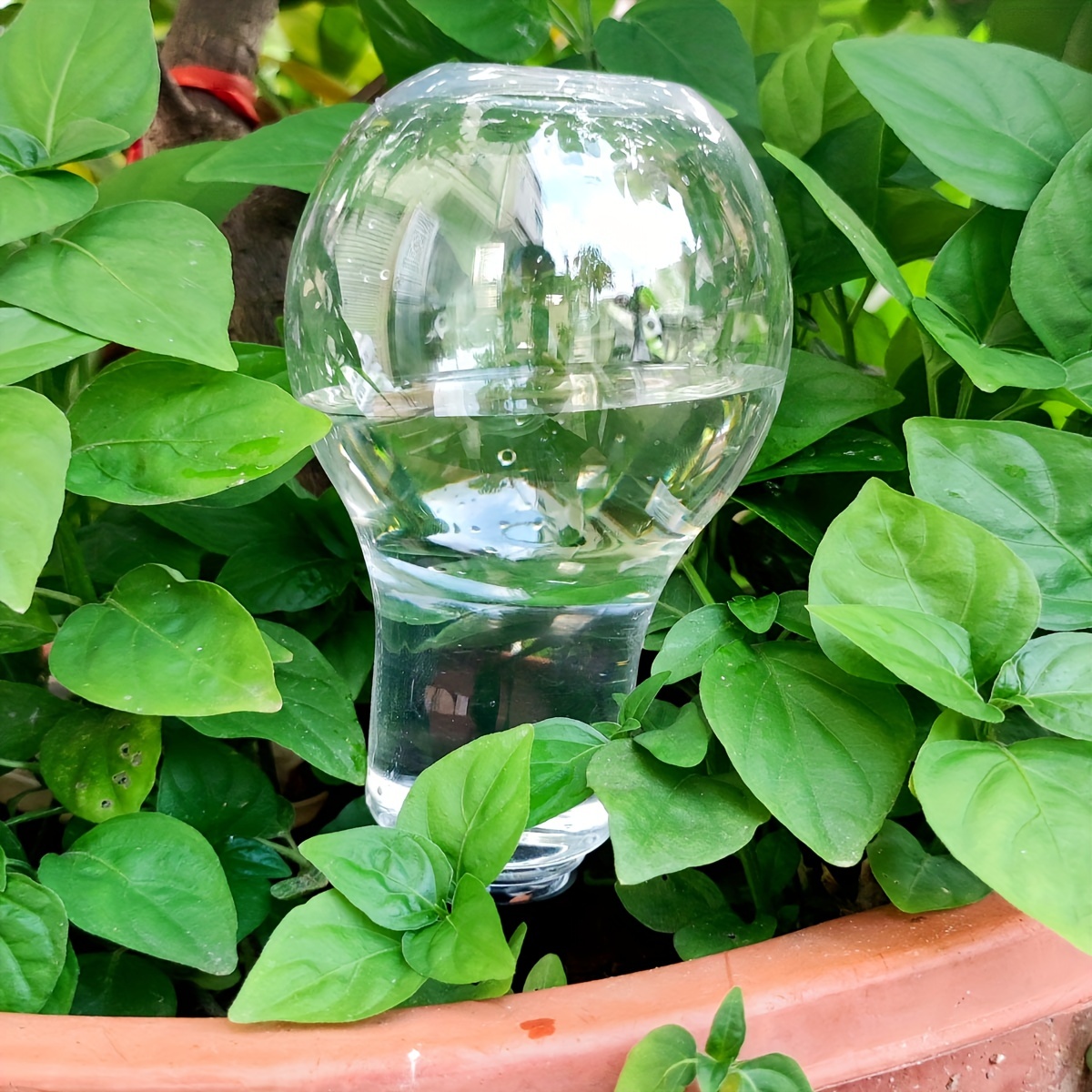 Garden Automatic Watering Tool - مراجعة Gardening Tools And Equipment وسعره