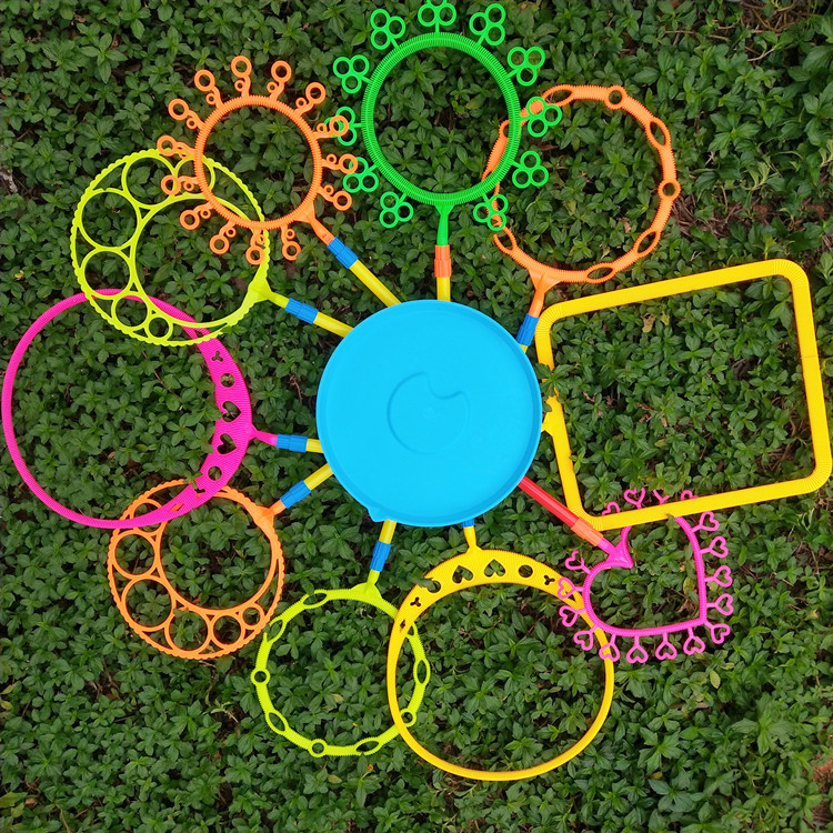 New Bubble Blowing Tools In Va - مراجعة Gardening Tools For 6 Year Old وسعره