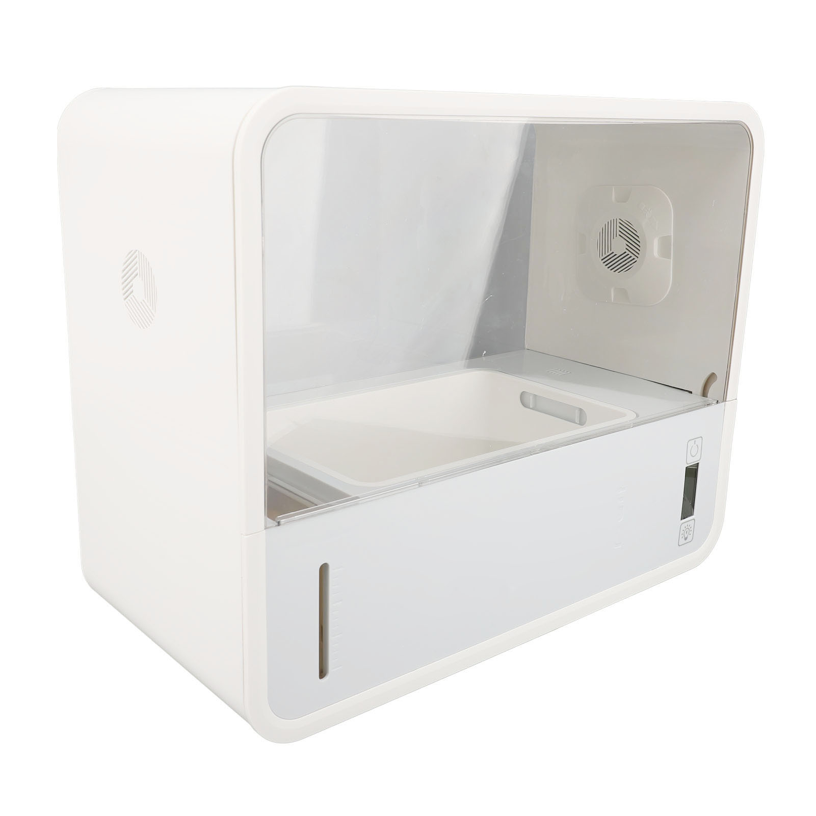 Mushroom Growing Tent Kit Smar - مراجعة Gardening Tools Brands وسعره