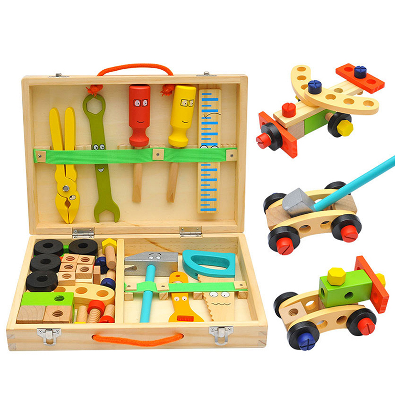 Educational Montessori Kids To - مراجعة Gardening Tools For 6 Year Old وسعره
