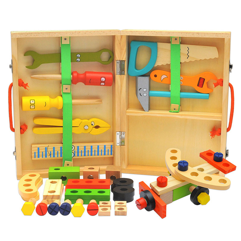 Educational Montessori Kids To - مراجعة Gardening Tools For 6 Year Old وسعره