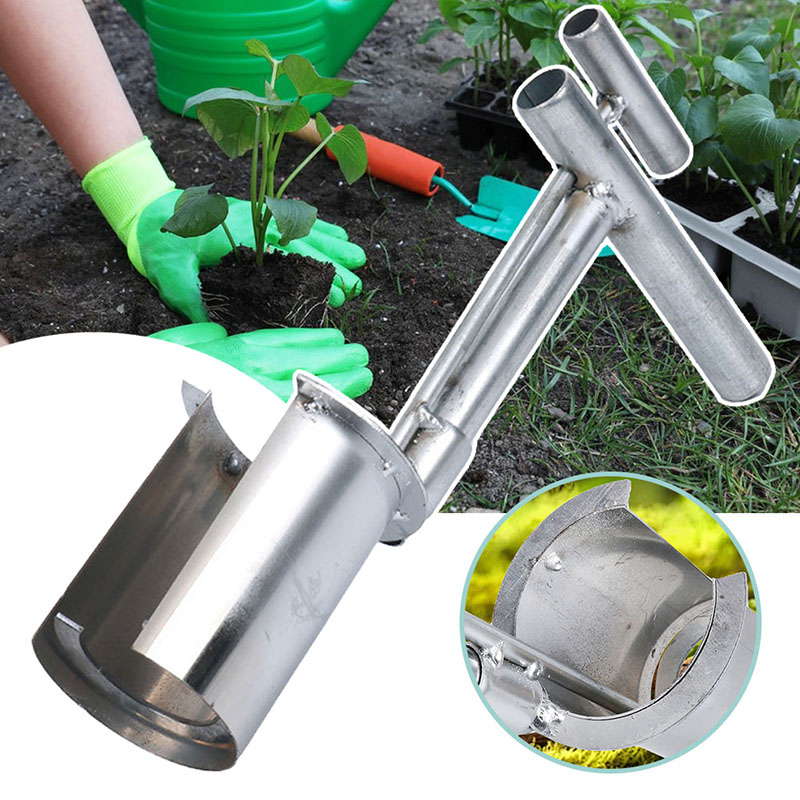 Portable Hand Held Open End Se - مراجعة Gardening Tools Store وسعره