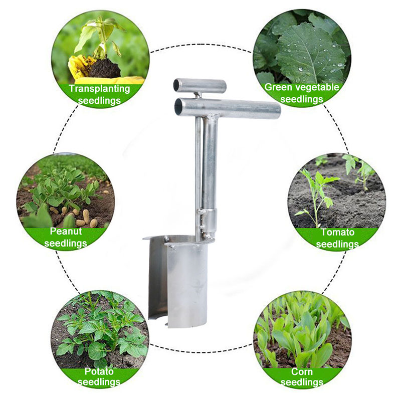 Portable Hand Held Open End Se - مراجعة Gardening Tools Store وسعره