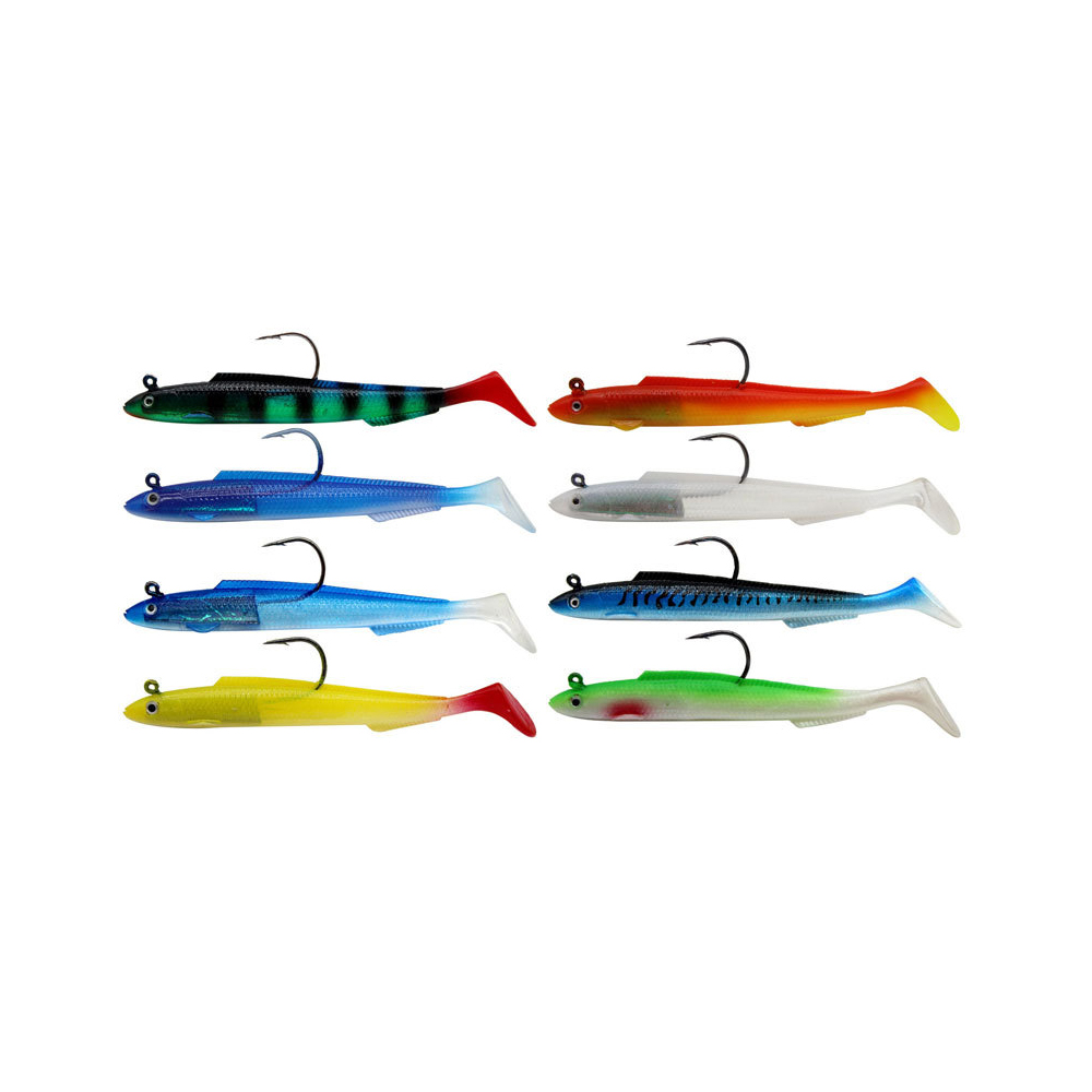 1pcs Soft Fishing Lure 3D Biom - مراجعة Gardening Tools You Must Have وسعره