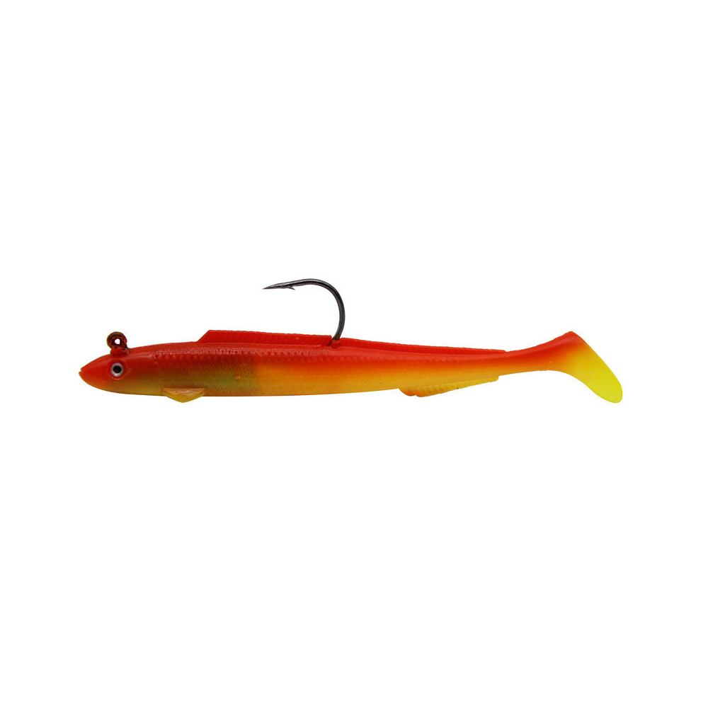 1pcs Soft Fishing Lure 3D Biom - مراجعة Gardening Tools You Must Have وسعره