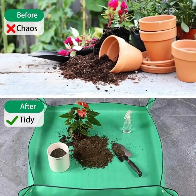 3PC/1Set Mini Gardening Tools  - مراجعة Gardening Tools Bundle وسعره