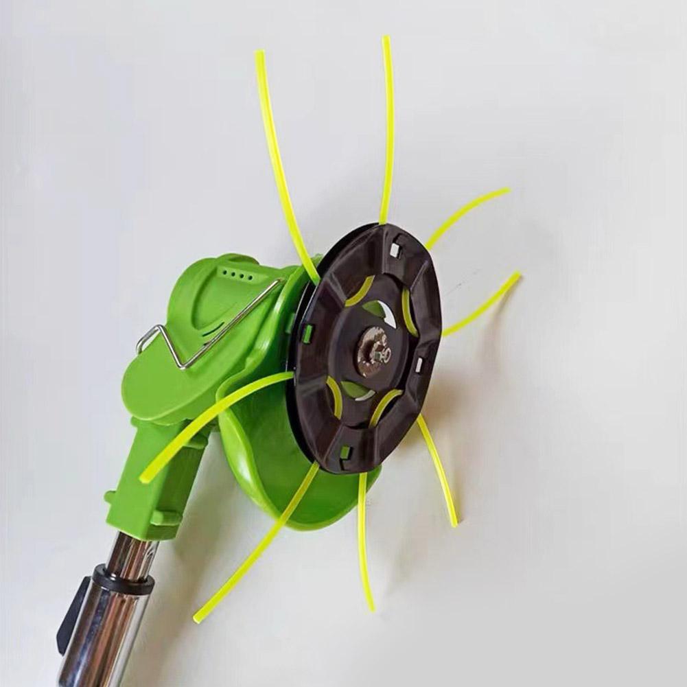Lawn Mower Head Inside diamete - مراجعة Gardening Tools To Remove Grass وسعره