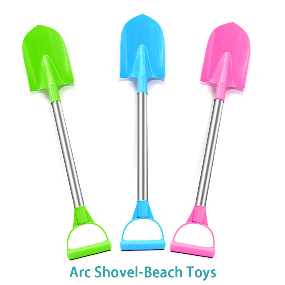 Children Beach Shovel Stainles - مراجعة Gardening Tools For 6 Year Old وسعره