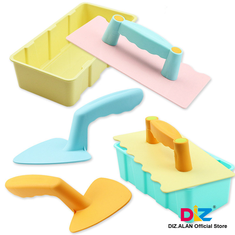 Sand Snow Tools Sets Garden To - مراجعة Gardening Tools For 6 Year Old وسعره