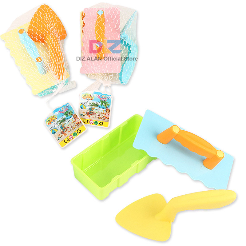Sand Snow Tools Sets Garden To - مراجعة Gardening Tools For 6 Year Old وسعره
