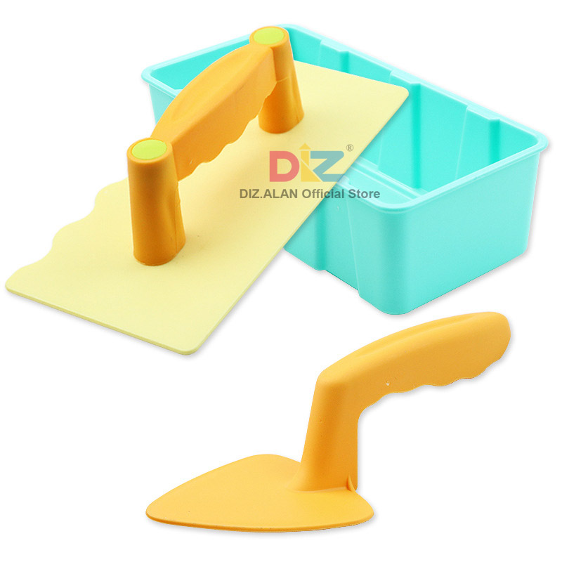 Sand Snow Tools Sets Garden To - مراجعة Gardening Tools For 6 Year Old وسعره