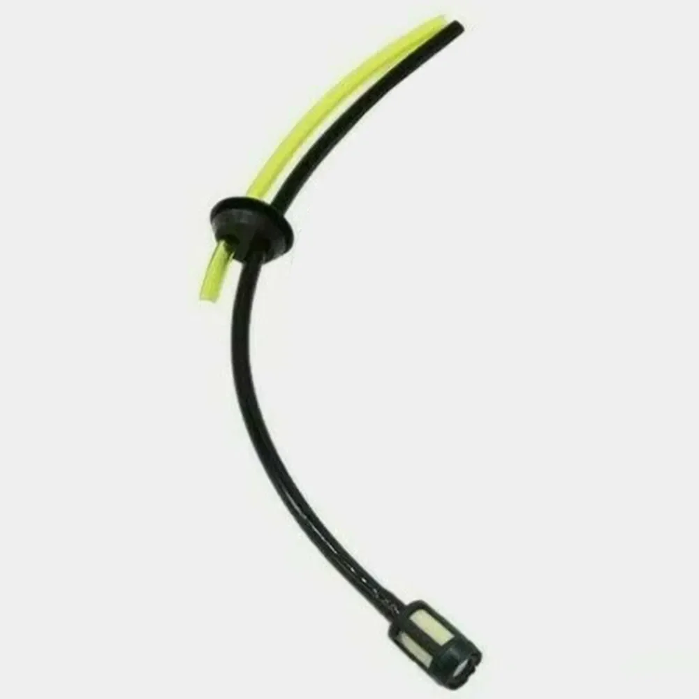 4pcs/set Fuel Hose Pipe Filter - مراجعة Gardening Tools Bundle وسعره