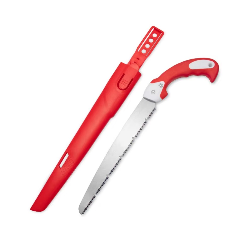 Handsaw Sharp Pruning Shear Re - مراجعة Gardening Tools Sharp وسعره