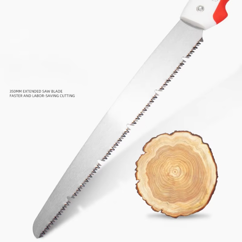 Handsaw Sharp Pruning Shear Re - مراجعة Gardening Tools Sharp وسعره