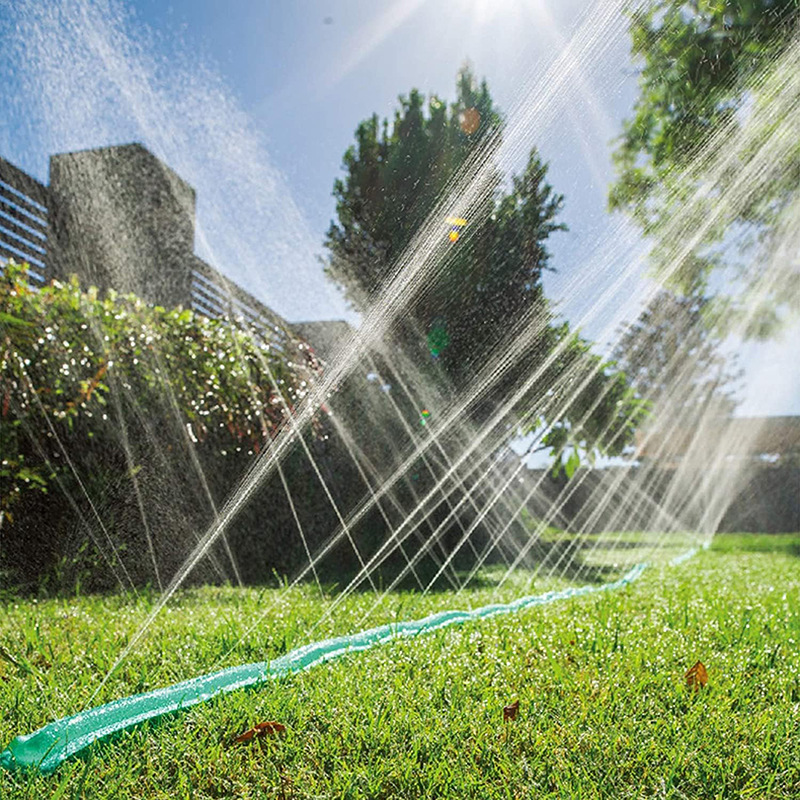 3/4.5/7.5/10/15M Porous Soaker - مراجعة Gardening Tools And Equipment وسعره