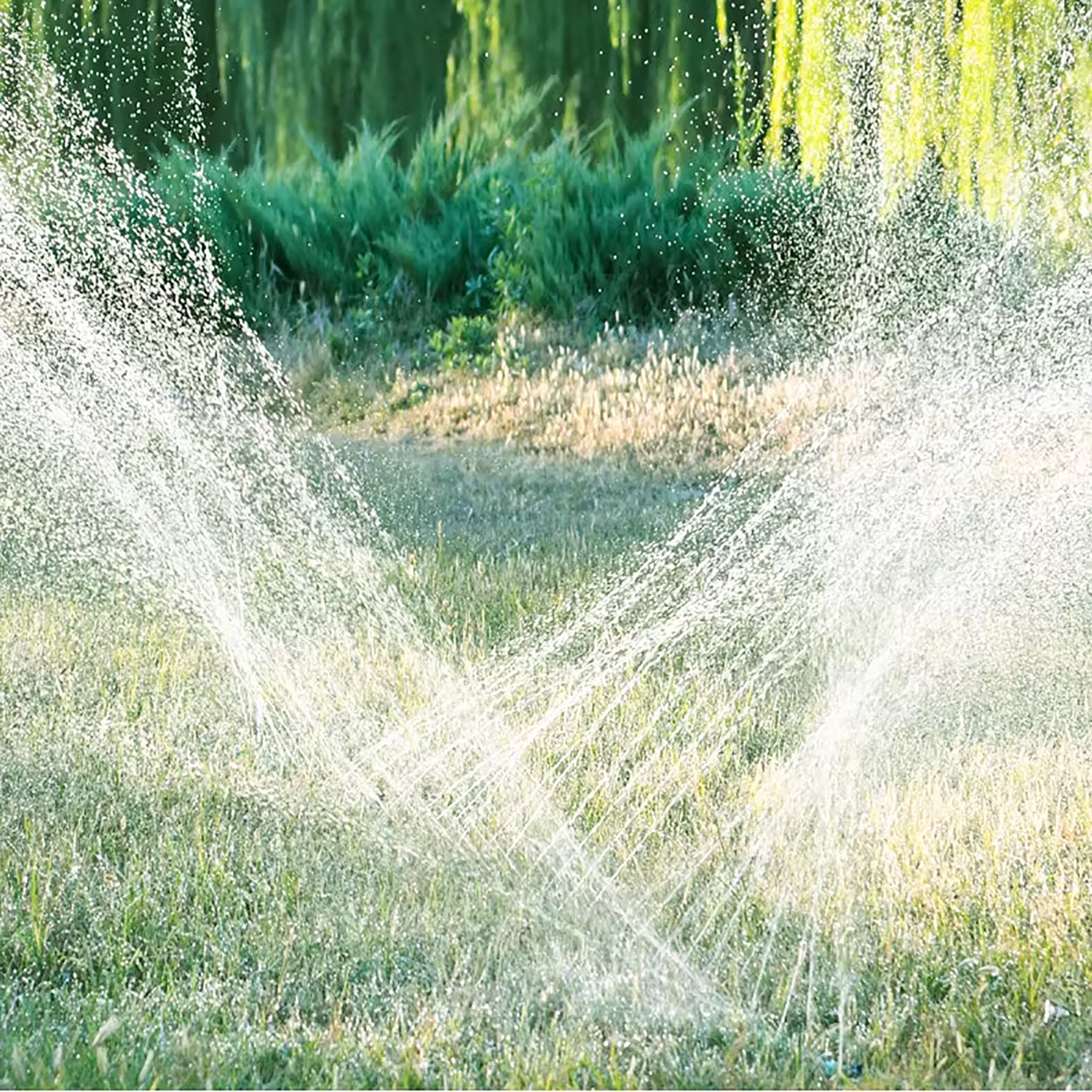 3/4.5/7.5/10/15M Porous Soaker - مراجعة Gardening Tools And Equipment وسعره