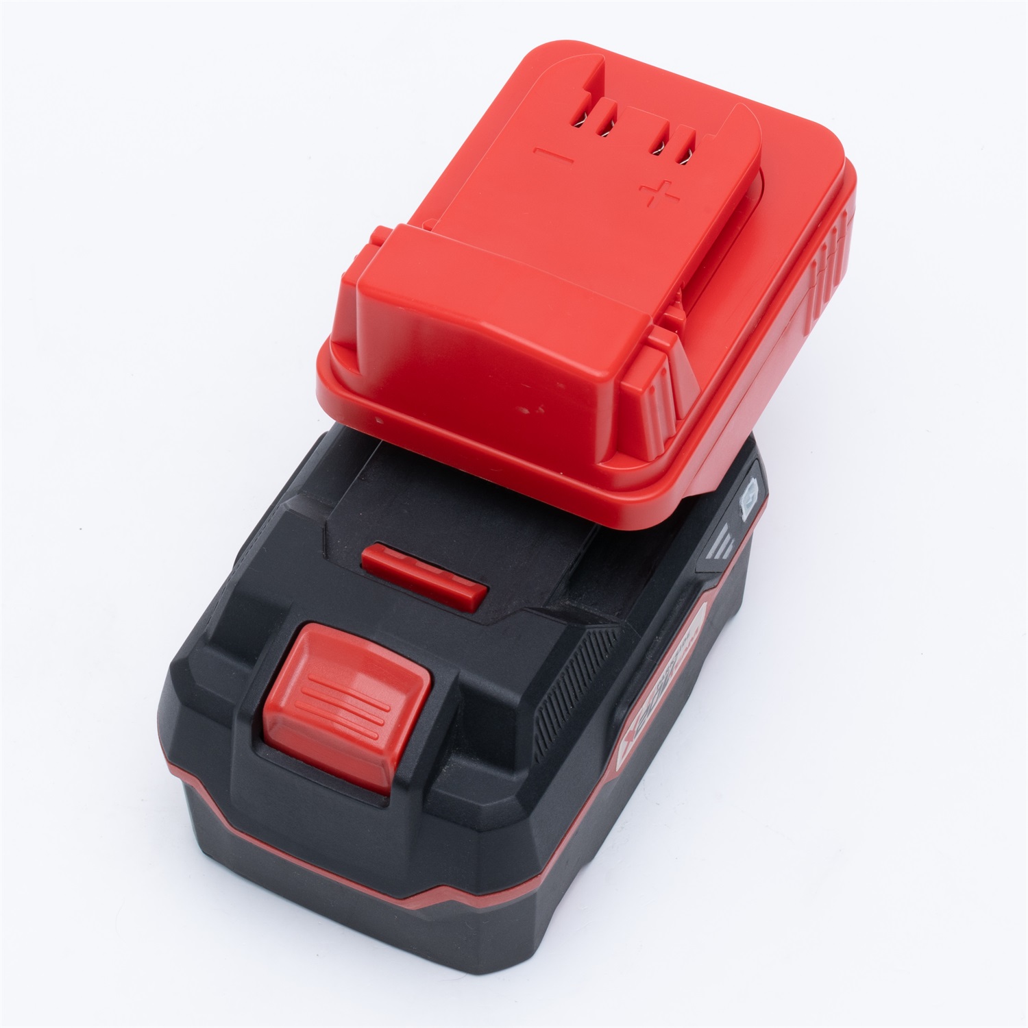 1PCS Power Tool Adapter Conver - مراجعة Gardening Tools Lidl وسعره