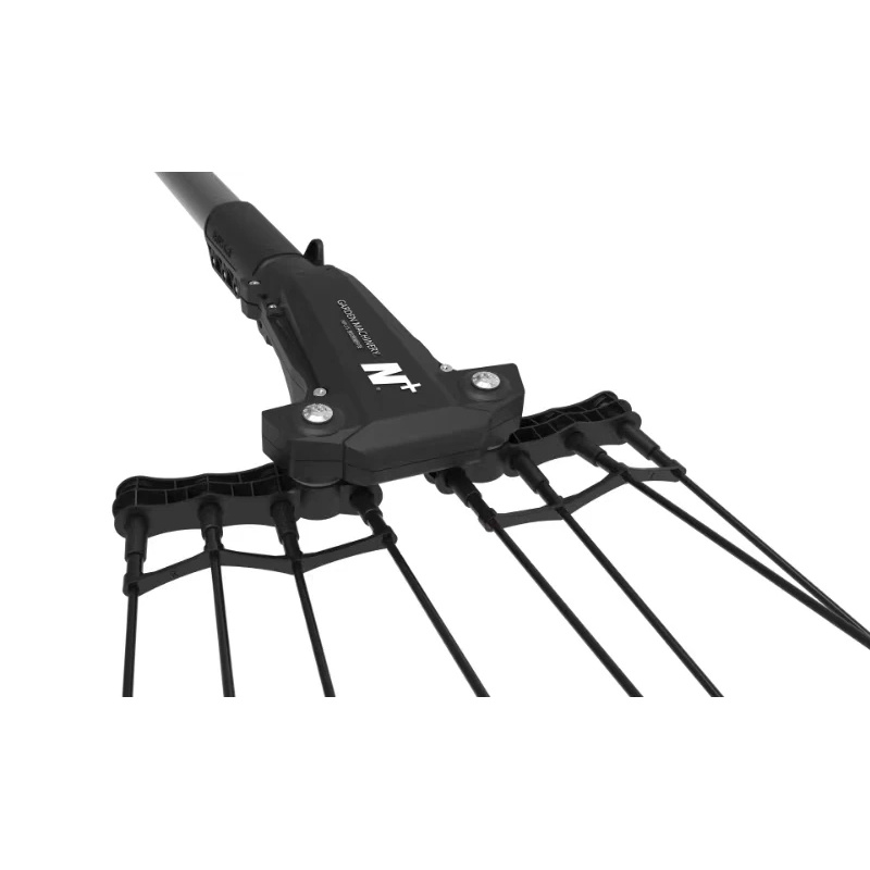 New Type Extension Rod Picker  - مراجعة Gardening Tools Big وسعره