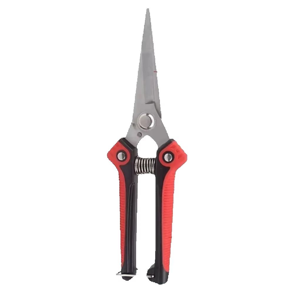 1PC Pruning Shear Branch Sciss - مراجعة Gardening Tools Sharp وسعره
