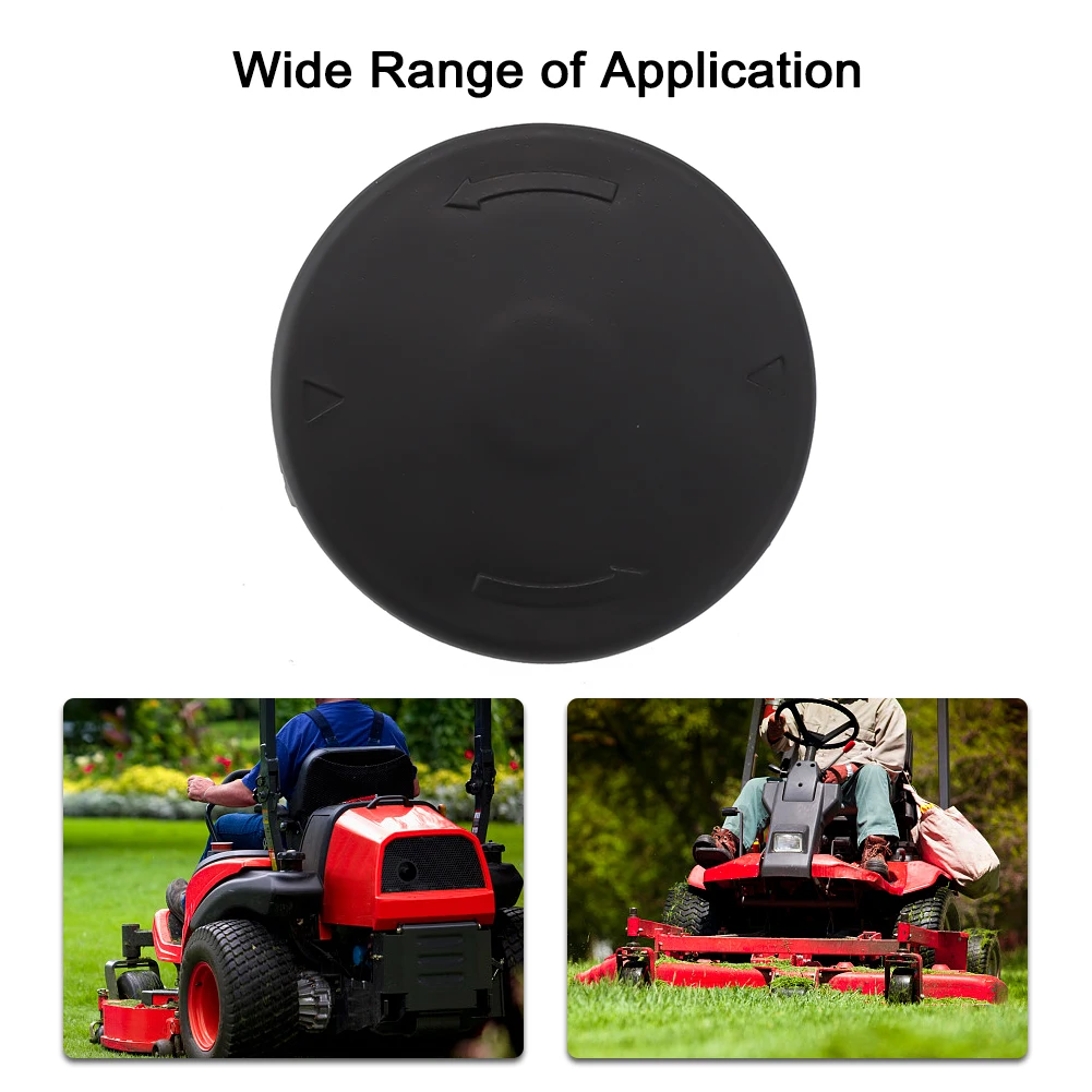 A Must Have Spool Cover Access - مراجعة Gardening Tools You Must Have وسعره