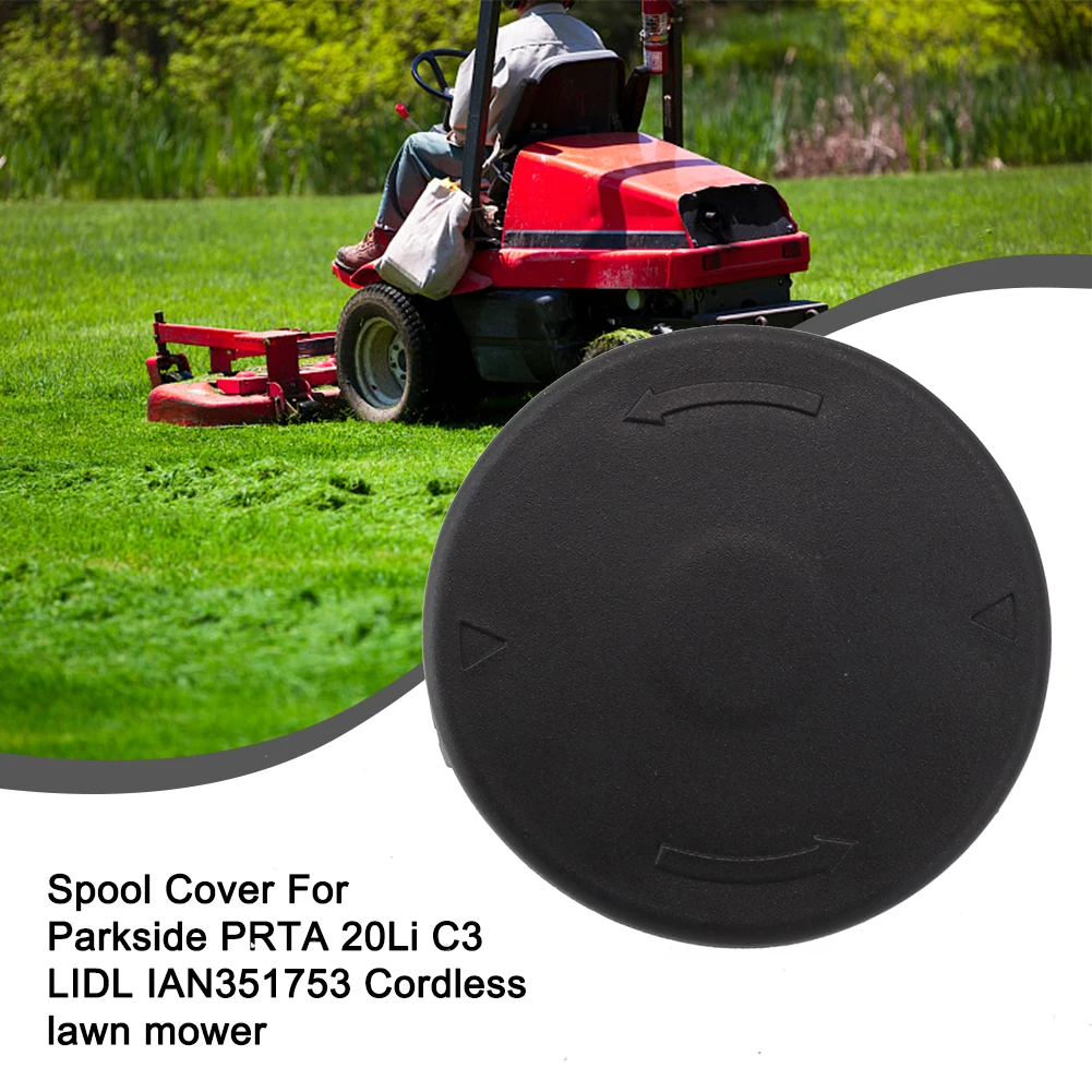 A Must Have Spool Cover Access - مراجعة Gardening Tools You Must Have وسعره