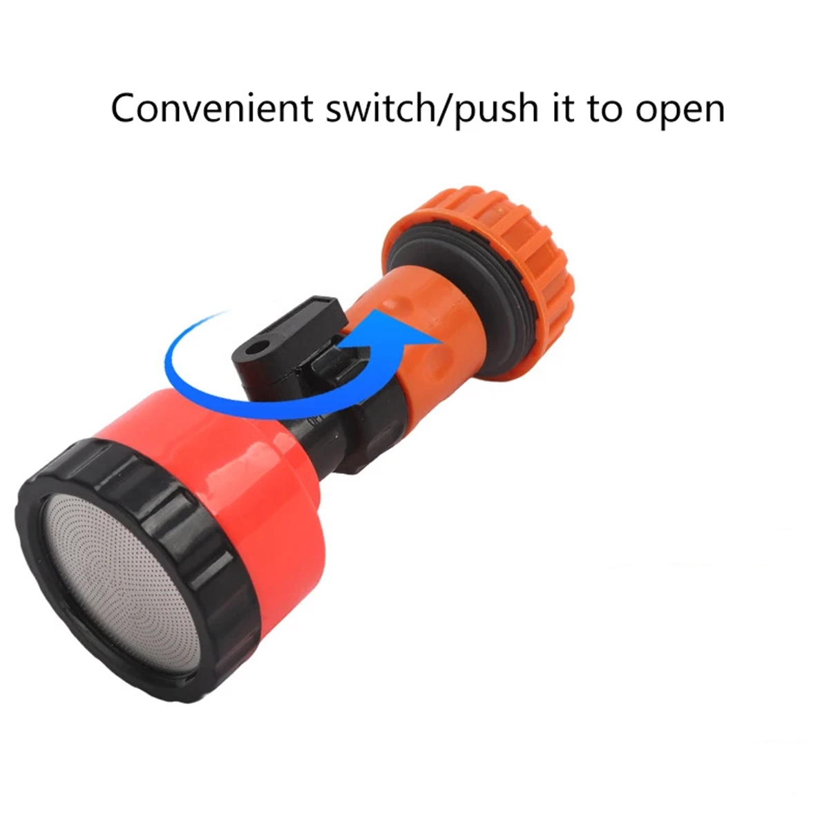 Durable Garden Sprinkler Head  - مراجعة Gardening Tools And Equipment وسعره