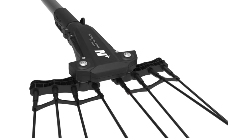New Type Extension Rod Olive P - مراجعة Gardening Tools Big وسعره