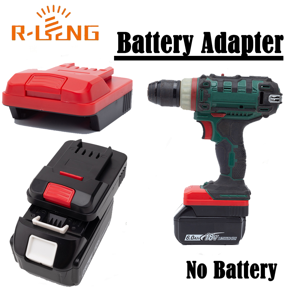 Electric Power Tool Adapter Co - مراجعة Gardening Tools Lidl وسعره