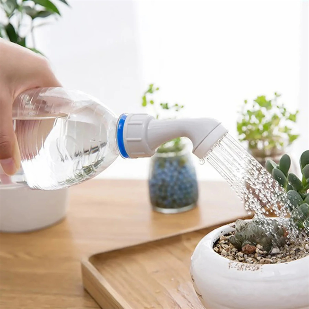 1/10 pcs/set Garden Spray Wate - مراجعة Gardening Tools For Beginners وسعره