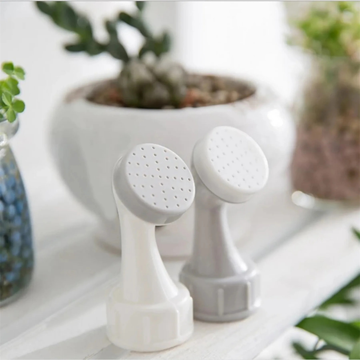 1/10 pcs/set Garden Spray Wate - مراجعة Gardening Tools For Beginners وسعره