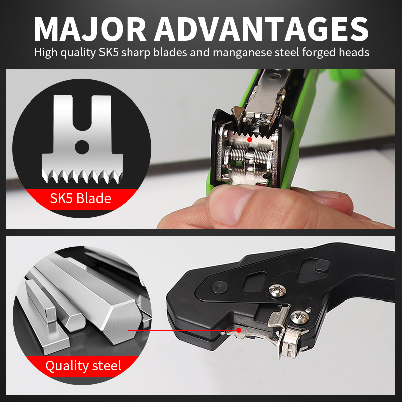 Onnfang Garden Hand Tying Mach - مراجعة Gardening Tools On Sale وسعره