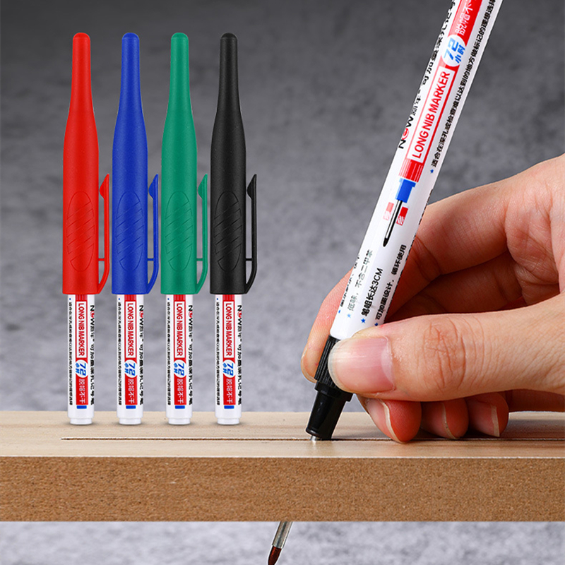 1/3Pcs 32MM Long Head Marker P - مراجعة Garden Row Marker وسعره