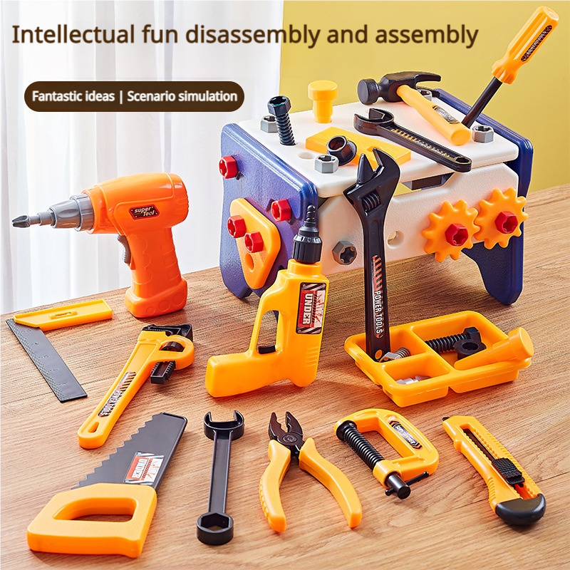 Simulation Maintenance Tool El - مراجعة Gardening Tools For 6 Year Old وسعره
