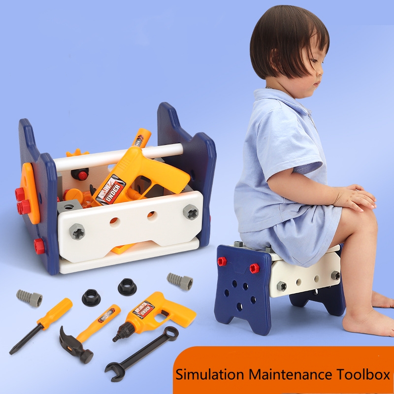 Simulation Maintenance Tool El - مراجعة Gardening Tools For 6 Year Old وسعره