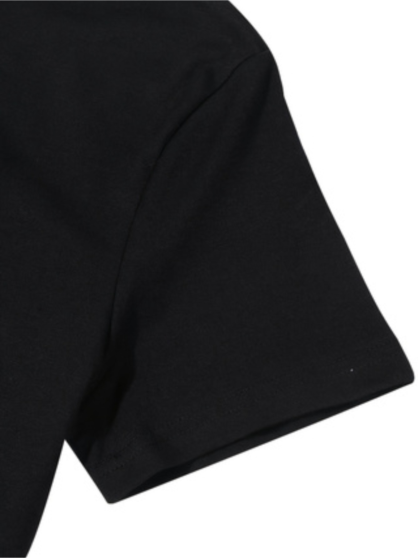 Men's casual short-sleeved T-s - مراجعة Gardening Tools وسعره