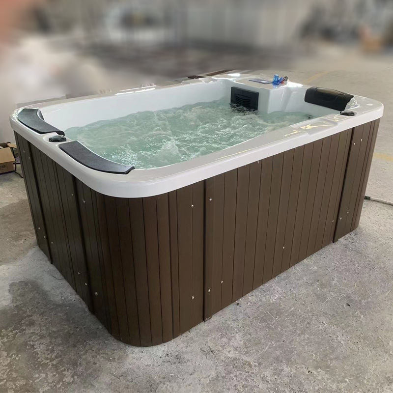 Massage Surfing Tub Villa Gard - مراجعة Gardening Tools Big وسعره
