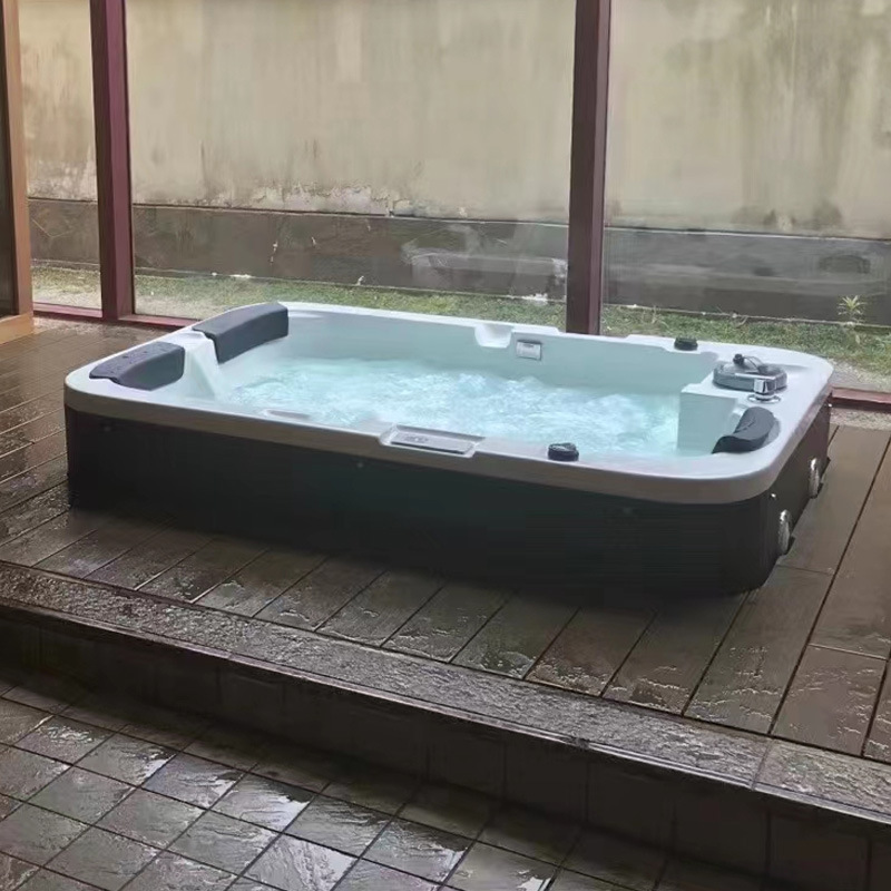 Massage Surfing Tub Villa Gard - مراجعة Gardening Tools Big وسعره