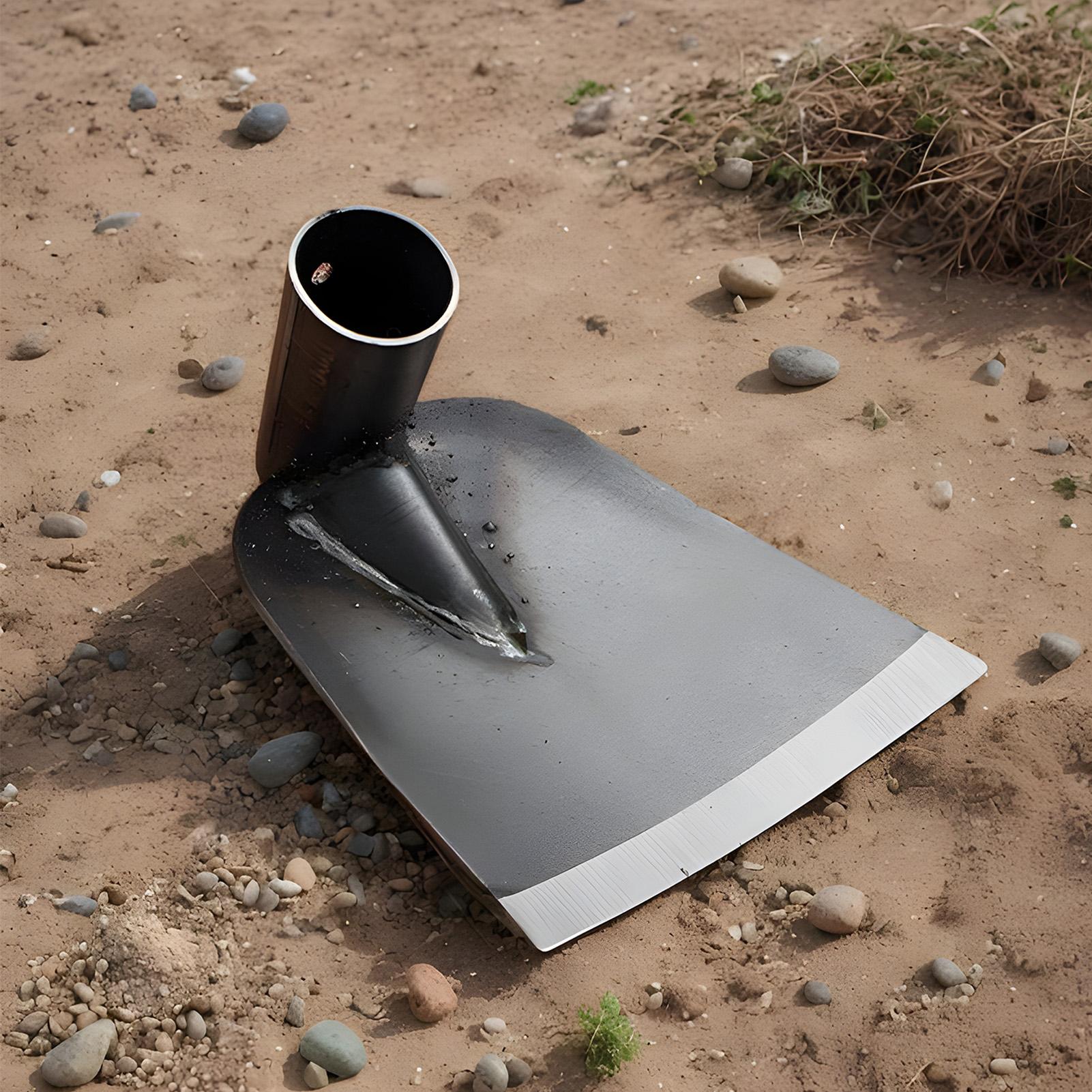 Manganese Steel Garden Hoe,Stu - مراجعة Gardening Tools To Remove Grass وسعره