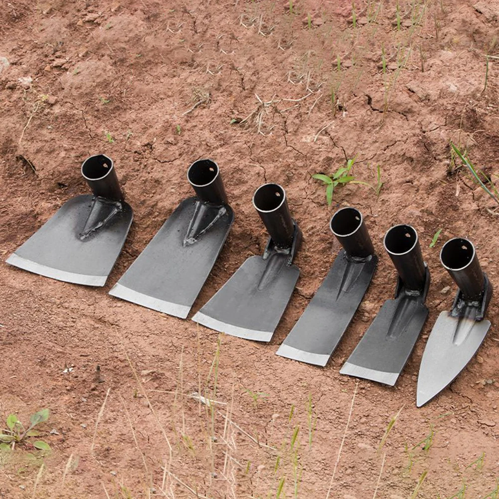 Small Hoe for Digging Soil Dur - مراجعة Gardening Tools On Sale وسعره