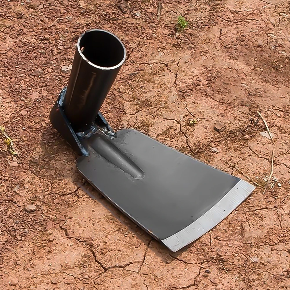 Small Hoe for Digging Soil Dur - مراجعة Gardening Tools On Sale وسعره