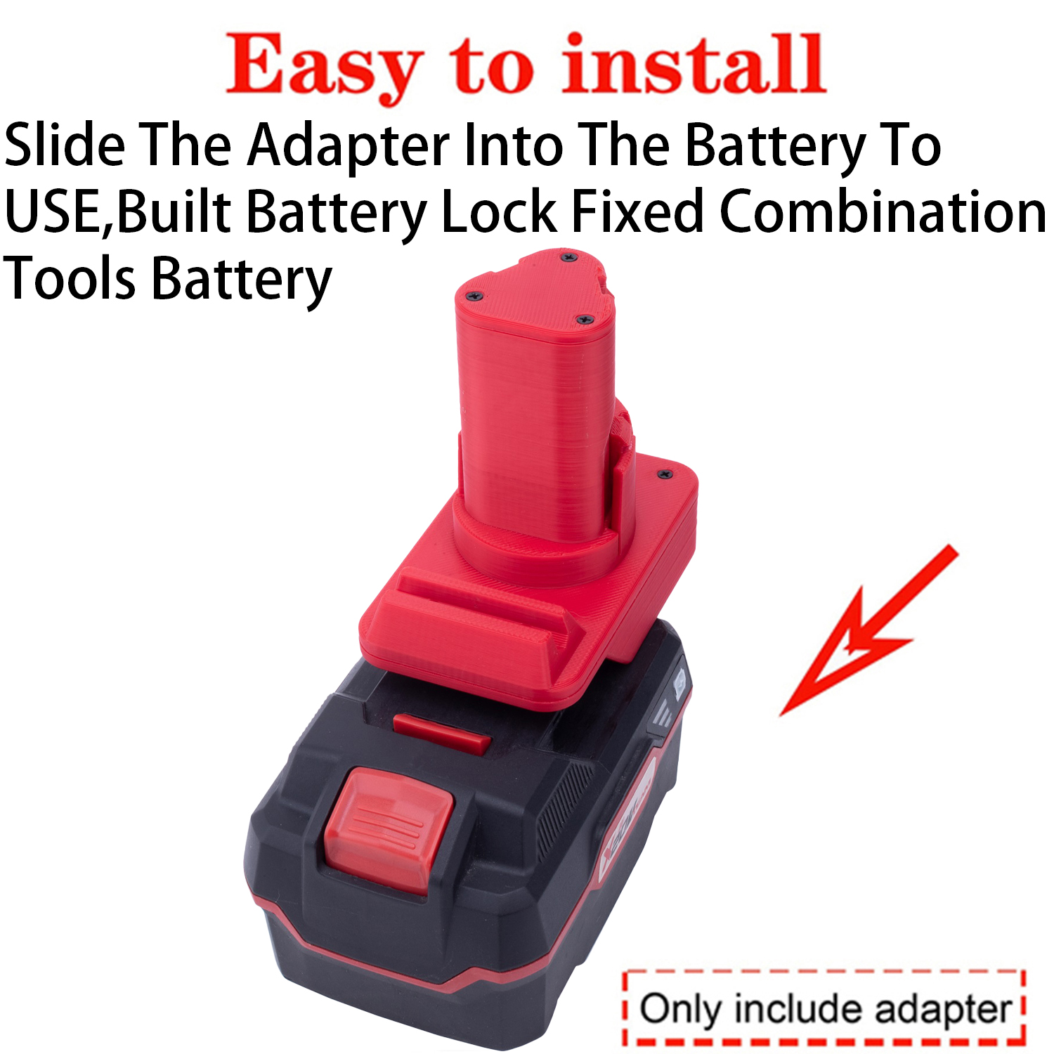 Adapter Converter For Lidl Par - مراجعة Gardening Tools Lidl وسعره