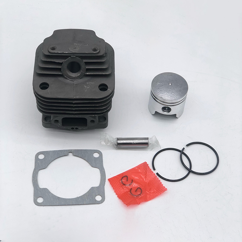 39mm CYLINDER PISTON KIT FIT F - مراجعة Gardening Tools Basic وسعره