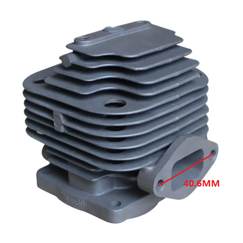 39mm CYLINDER PISTON KIT FIT F - مراجعة Gardening Tools Basic وسعره
