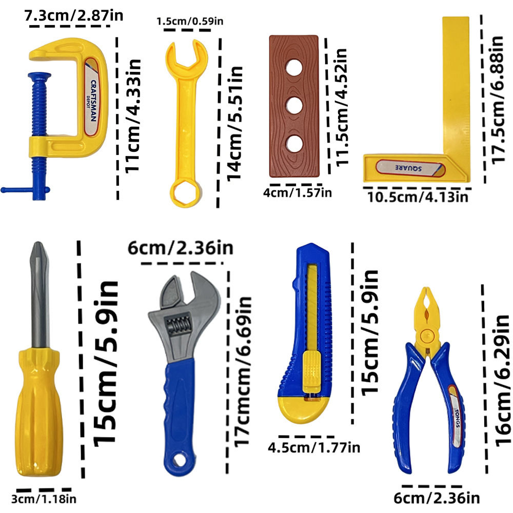 Plastic Simulation Maintenance - مراجعة Gardening Tools For 6 Year Old وسعره