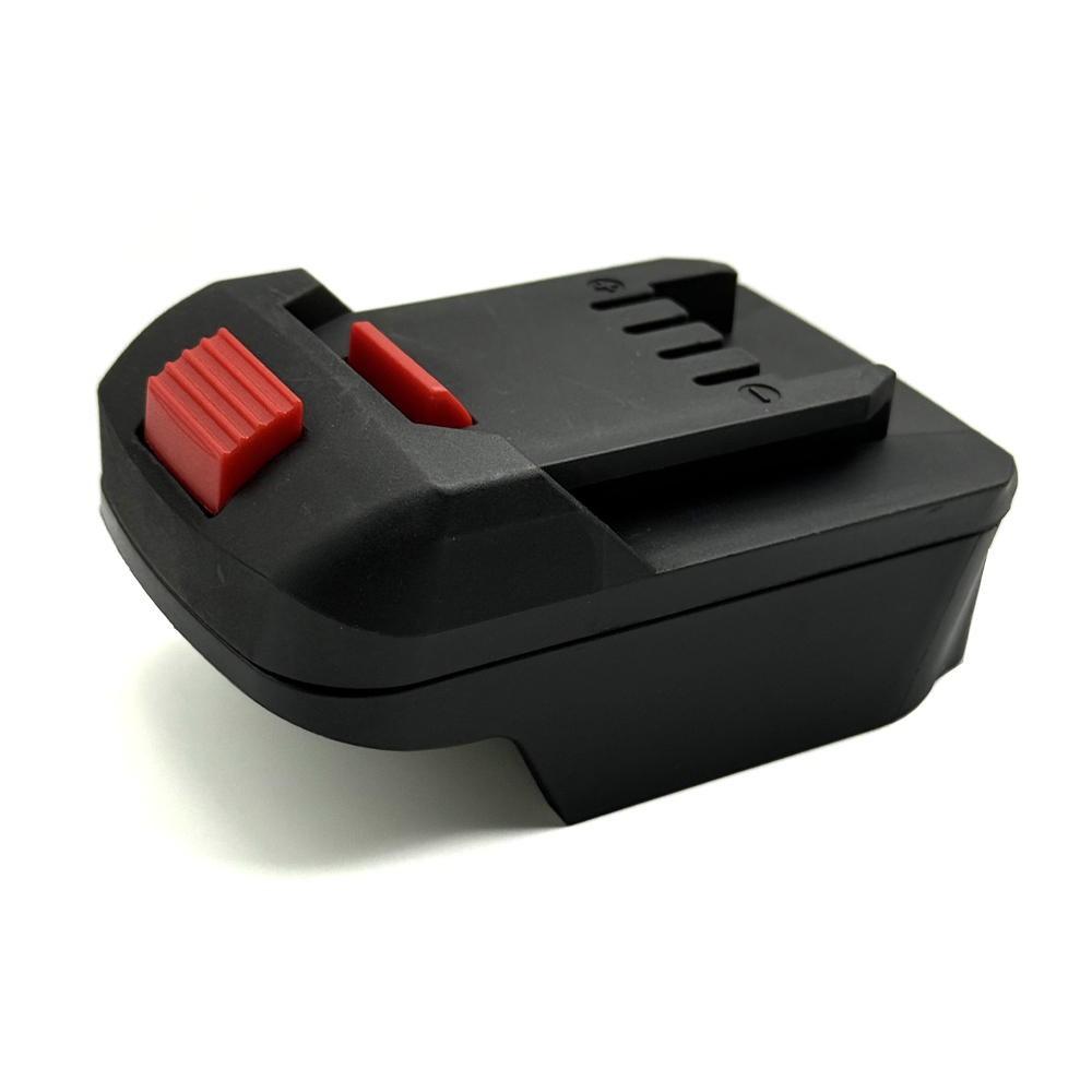 Converter Adapter for Makita 1 - مراجعة Gardening Tools Lidl وسعره