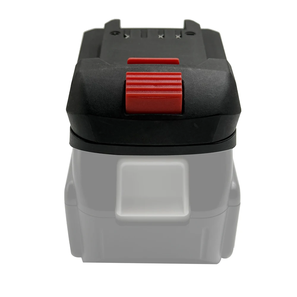 Converter Adapter for Makita 1 - مراجعة Gardening Tools Lidl وسعره